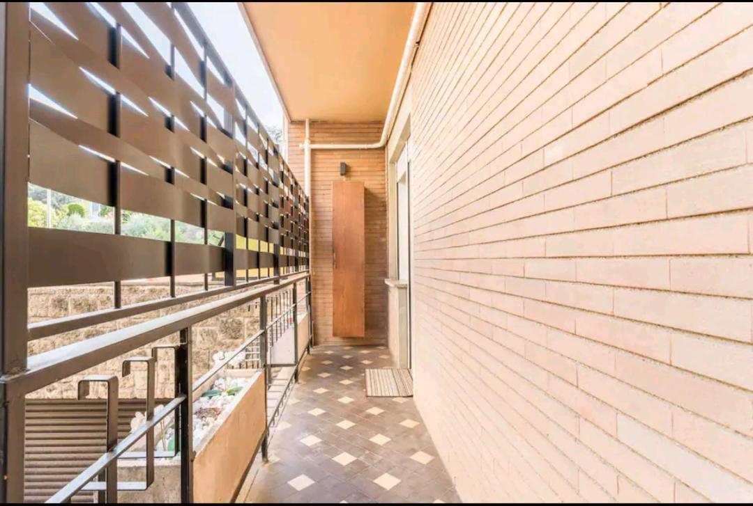 Civico 2Cento - Vatican Suite Roma Eksteriør bilde